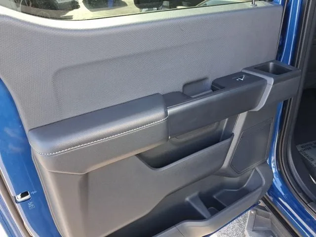 2024 Ford F-150 STX photo 9