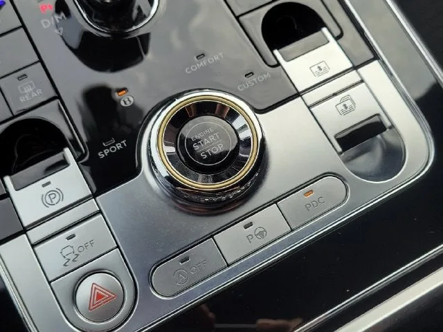 2023 Bentley Flying Spur Mulliner W12 photo 27