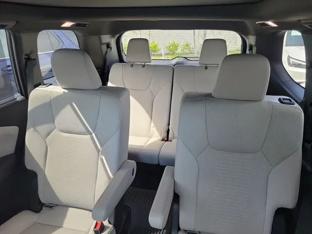 2024 Lexus TX 350 Premium photo 10