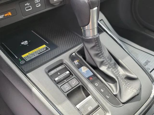 2023 Honda CR-V EX-L photo 17