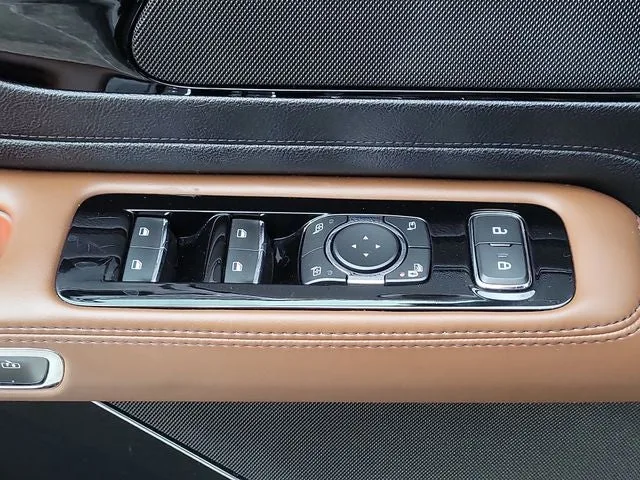 2021 Lincoln Aviator Reserve Premium photo 20