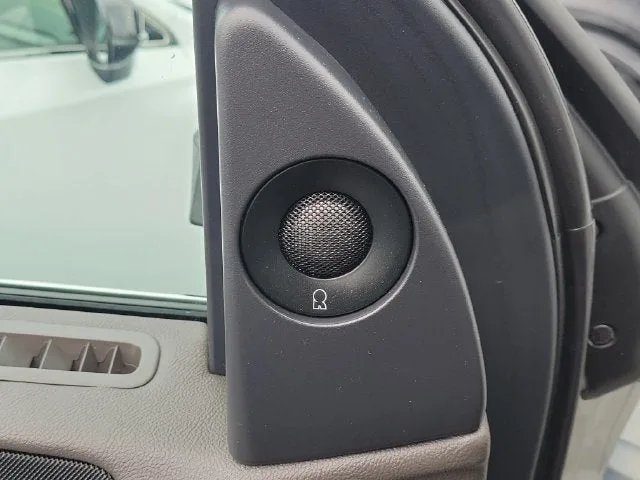 2023 Lincoln Navigator Reserve photo 16