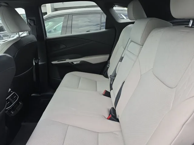 2023 Lexus RX 350 Premium photo 11