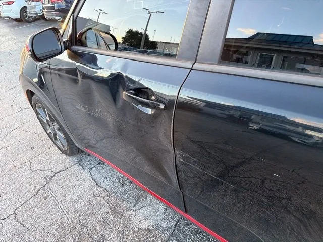 2020 Kia Soul GT-Line photo 9