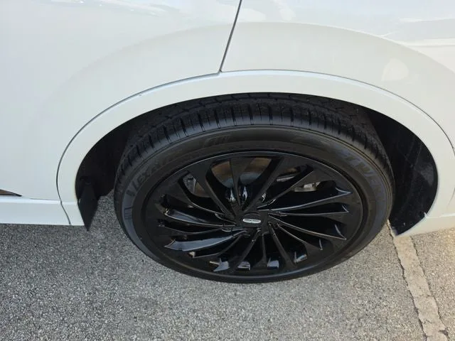 2024 Lincoln Aviator Reserve Premium photo 7