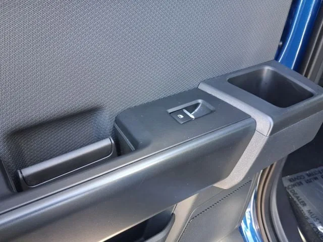 2024 Ford F-150 STX photo 10