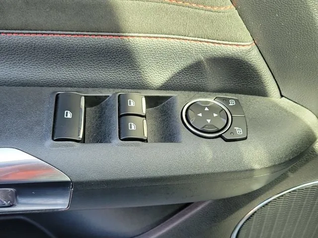 2019 Ford Mustang GT Premium California Special Package photo 23