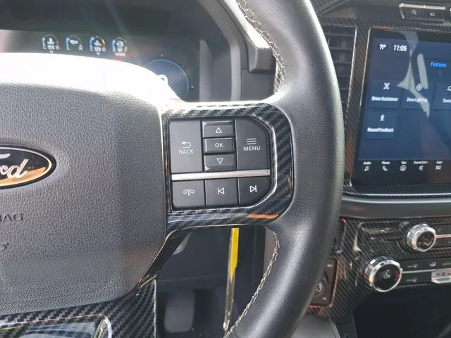 2024 Ford F-150 XLT photo 18