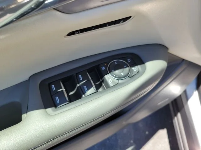 2023 Cadillac XT6 Premium Luxury photo 19