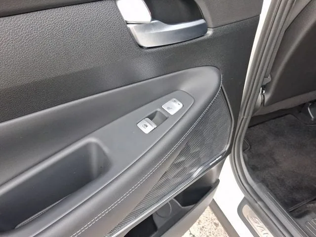 2023 Hyundai Santa Fe Calligraphy photo 10