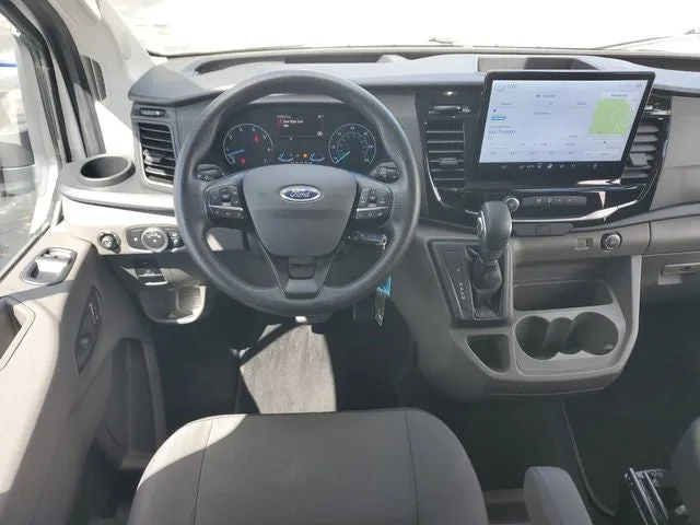 2023 Ford Transit-350 XLT photo 13