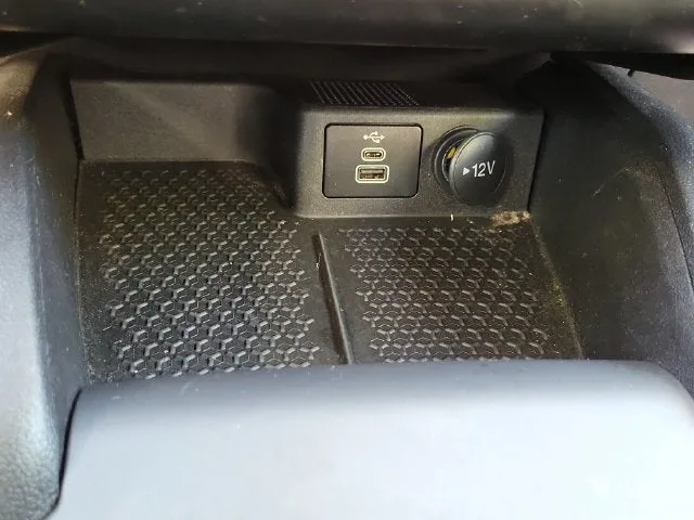 2024 Ford Bronco Black Diamond photo 26