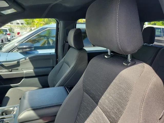 2023 Ford F-150 XLT photo 11