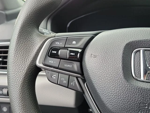 2018 Honda Accord Hybrid Base photo 20