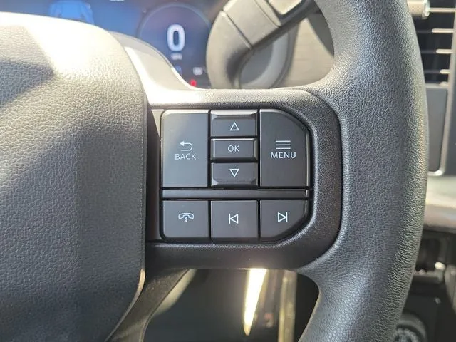 2024 Ford F-150 STX photo 19