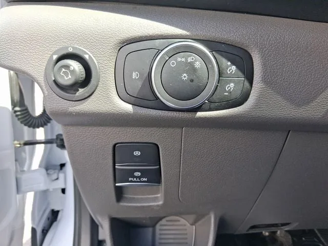 2025 Ford Transit-250 Base photo 21