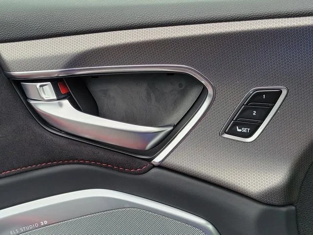 2023 Acura RDX A-Spec Package SH-AWD photo 14