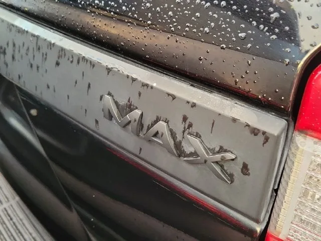 2020 Ford Expedition Max XLT photo 4
