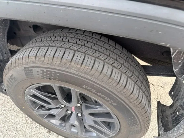 2023 GMC Sierra 1500 Elevation photo 8