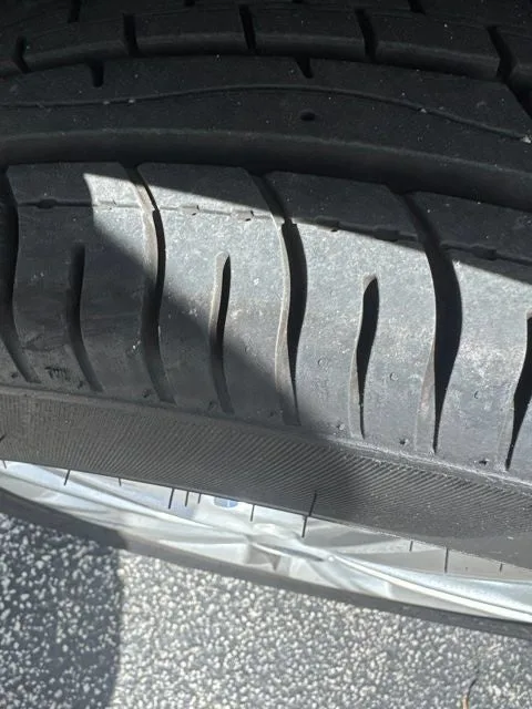 2018 Ford Escape SE photo 3