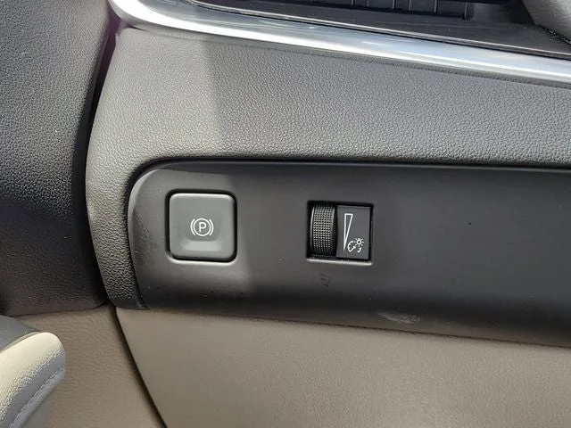 2022 Buick Enclave Essence photo 28
