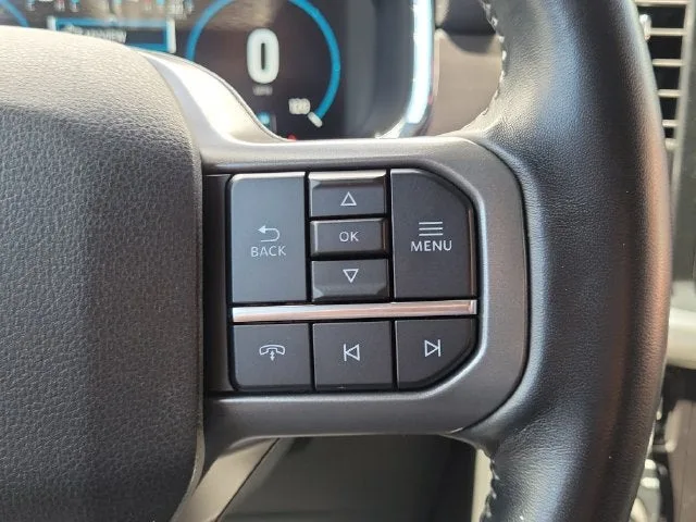 2021 Ford F-150 Lariat photo 22
