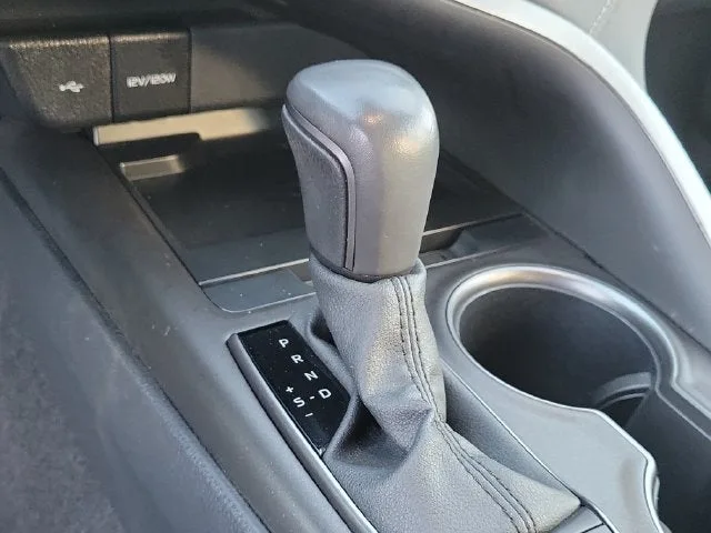 2024 Toyota Camry XSE V6 photo 26