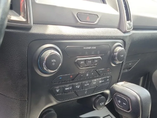 2023 Ford Ranger XLT photo 25