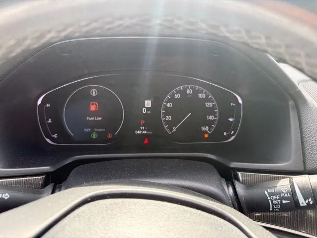 2022 Honda Accord Sport Special Edition photo 16