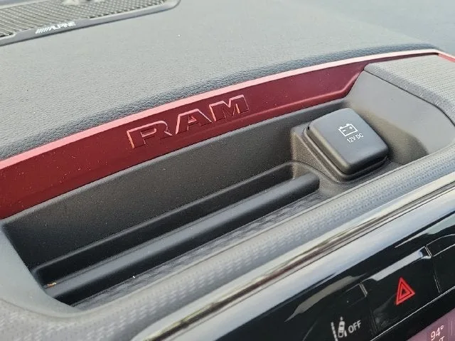 2026 RAM 1500 Rebel photo 29