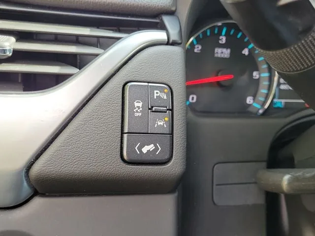 2019 Chevrolet Tahoe LT photo 15