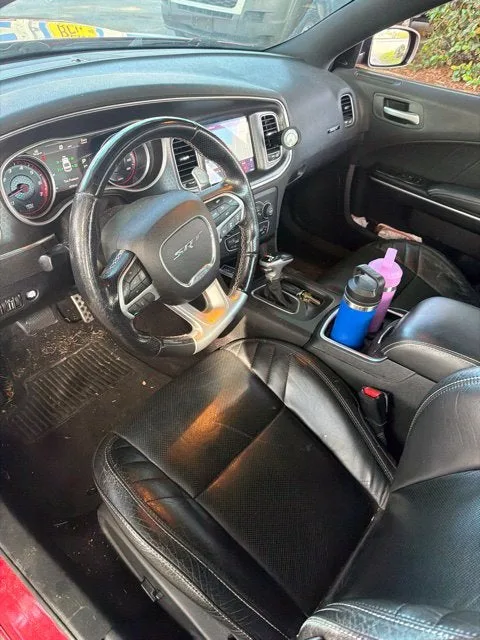 2018 Dodge Charger SRT 392 photo 3