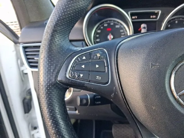 2018 Mercedes-Benz GLE GLE 350 4MATIC® photo 18