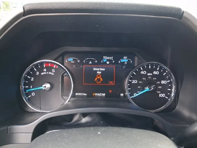 2020 Ford F-250SD Lariat photo 15