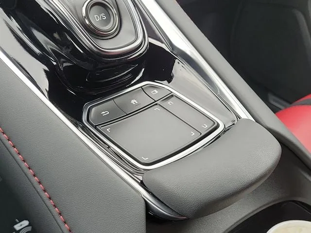 2023 Acura RDX A-Spec Package SH-AWD photo 27