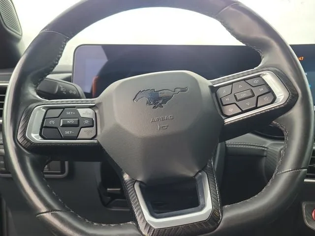2024 Ford Mustang GT Premium photo 20