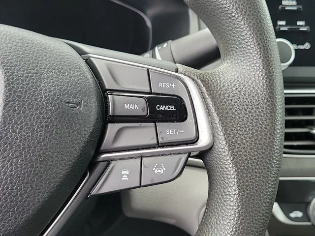2018 Honda Accord Hybrid Base photo 21