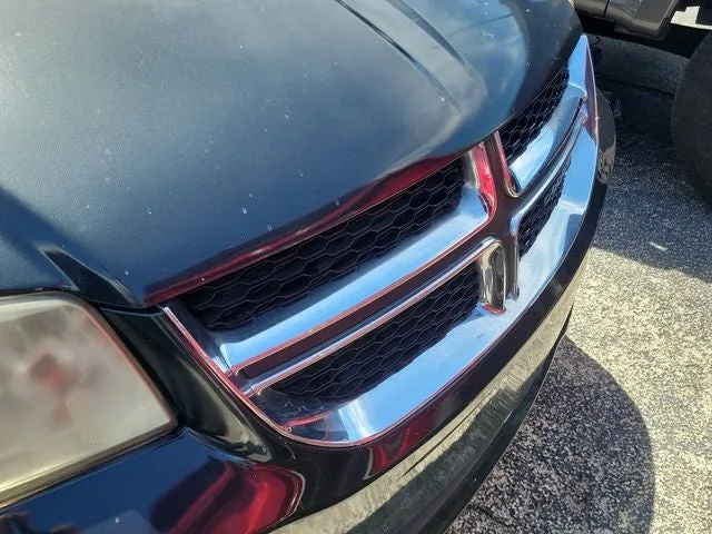 2014 Dodge Grand Caravan SXT photo 3