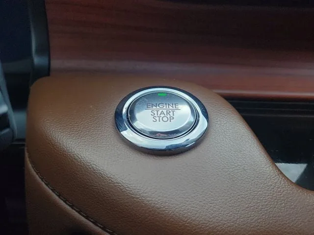 2023 Lincoln Aviator Reserve Premium photo 23