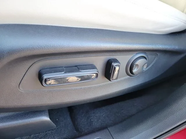 2025 Honda CR-V EX-L photo 12