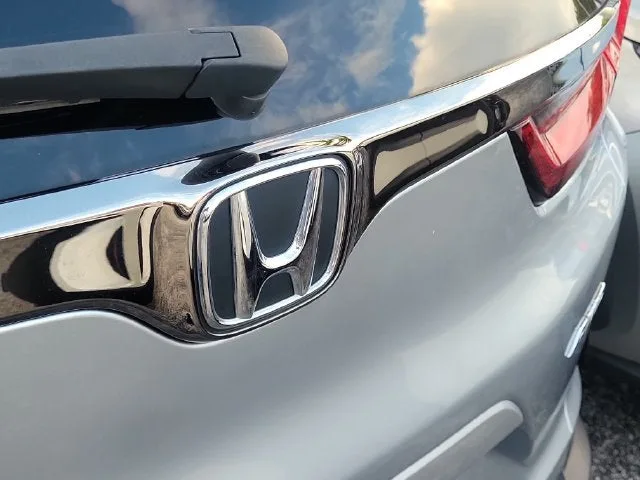 2022 Honda CR-V EX photo 7