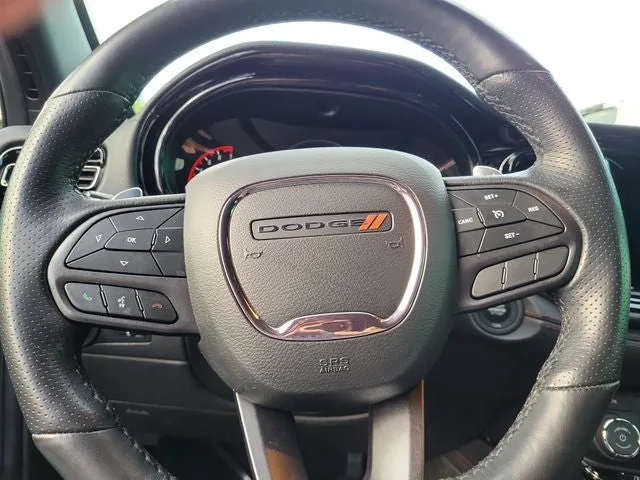 2024 Dodge Durango GT photo 20