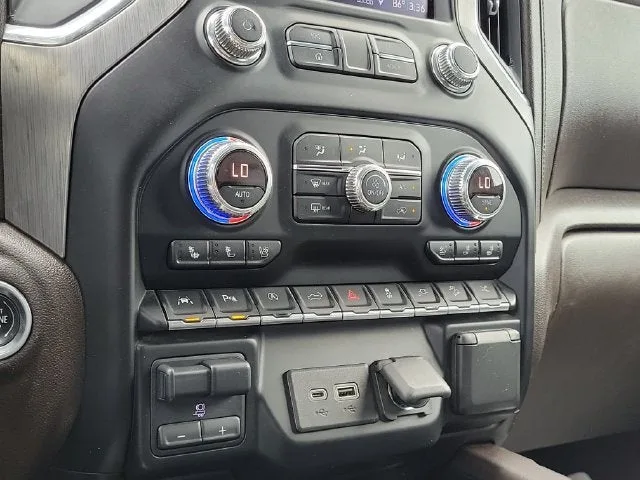2019 GMC Sierra 1500 Denali photo 30