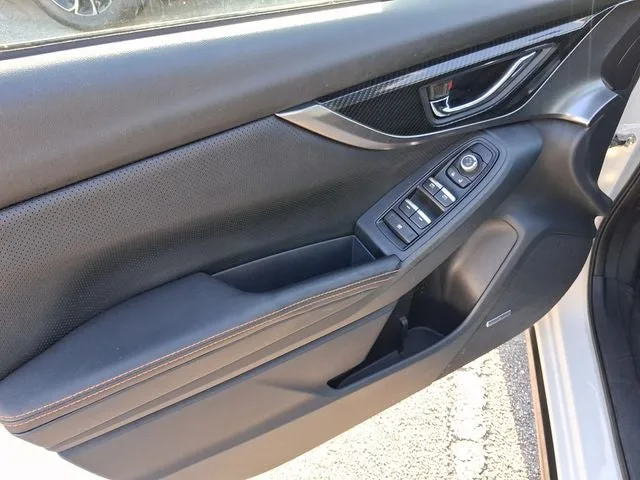 2019 Subaru Crosstrek 2.0i Limited photo 13