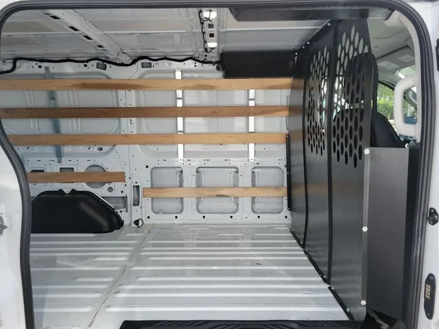 2025 Ford Transit-250 Base photo 12