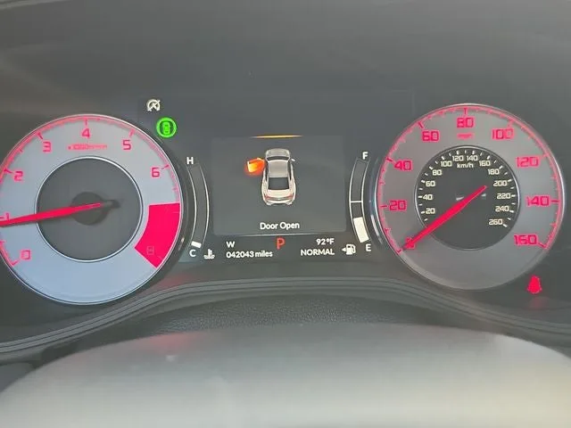 2023 Acura TLX A-Spec Package photo 17