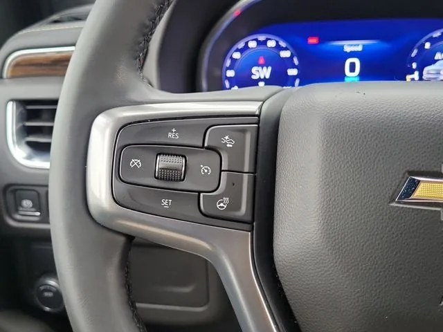 2024 Chevrolet Tahoe Premier photo 20