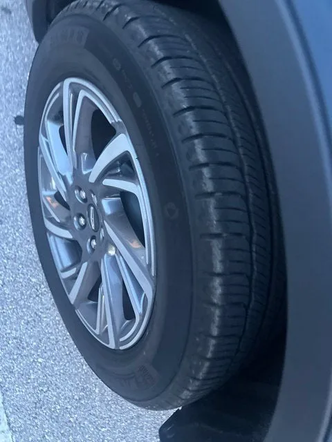 2024 Lincoln Corsair Premiere photo 8