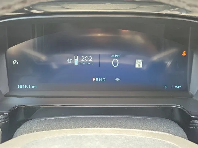 2025 Lincoln Corsair Premiere photo 20