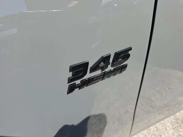 2026 Dodge Durango GT Plus HEMI V8 photo 9